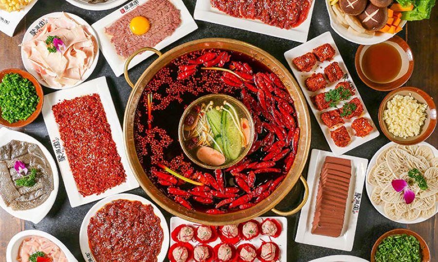 Ẩm thực Trung Quốc